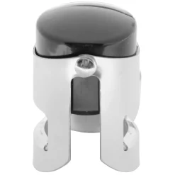 Bouchon inox pour vin pétillant et mousseux