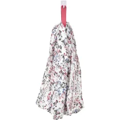 Boucle de rangement à suspendre en plastique