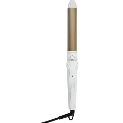 Boucleur 2-en-1 tête interchangeable