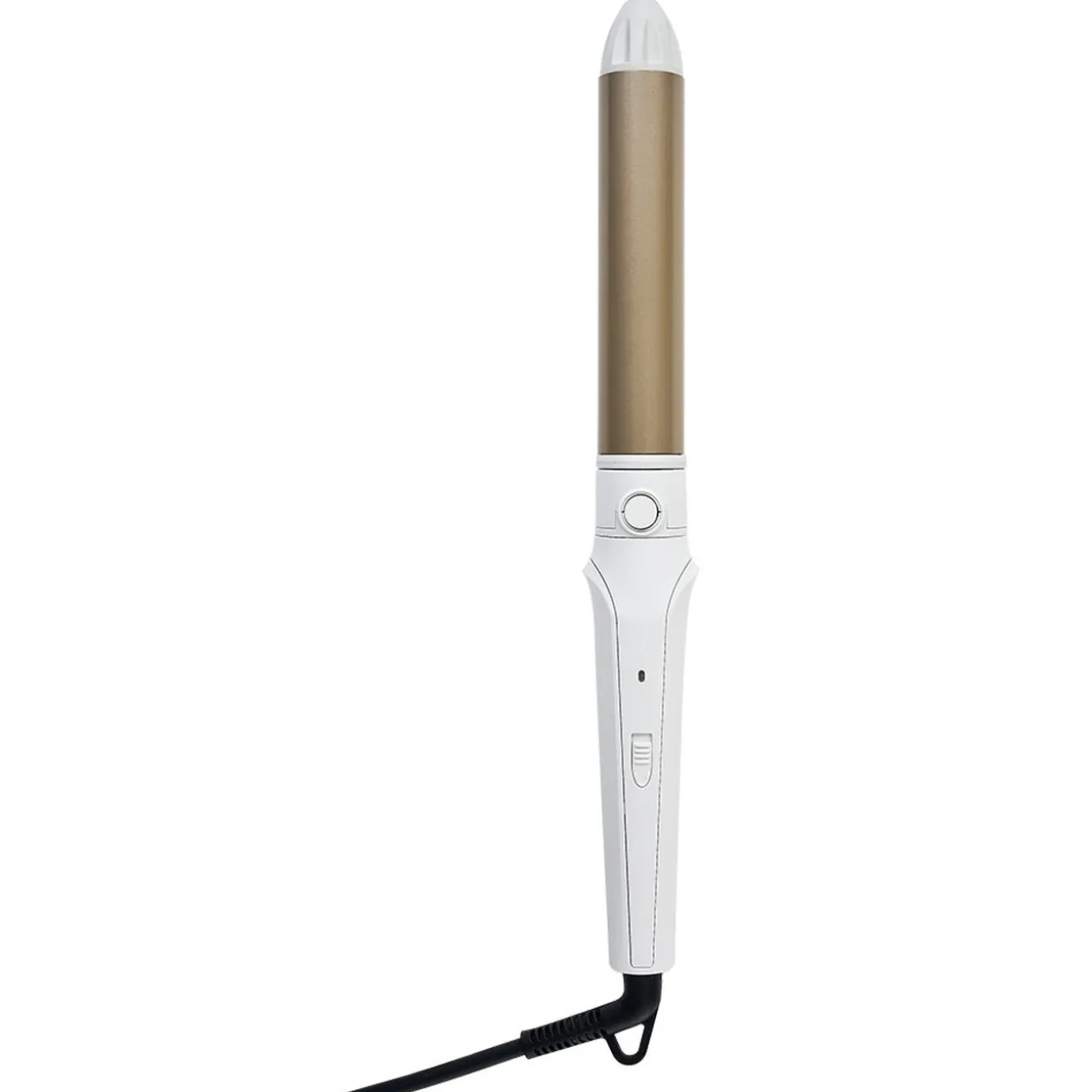 Boucleur 2-en-1 tête interchangeable