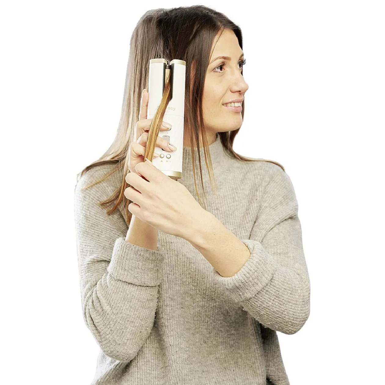 Boucleur sans fil Homday care