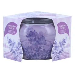 Bougie senteur lavande 70g