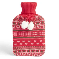 Bouillote de Noël 1,8L - 5 modèles