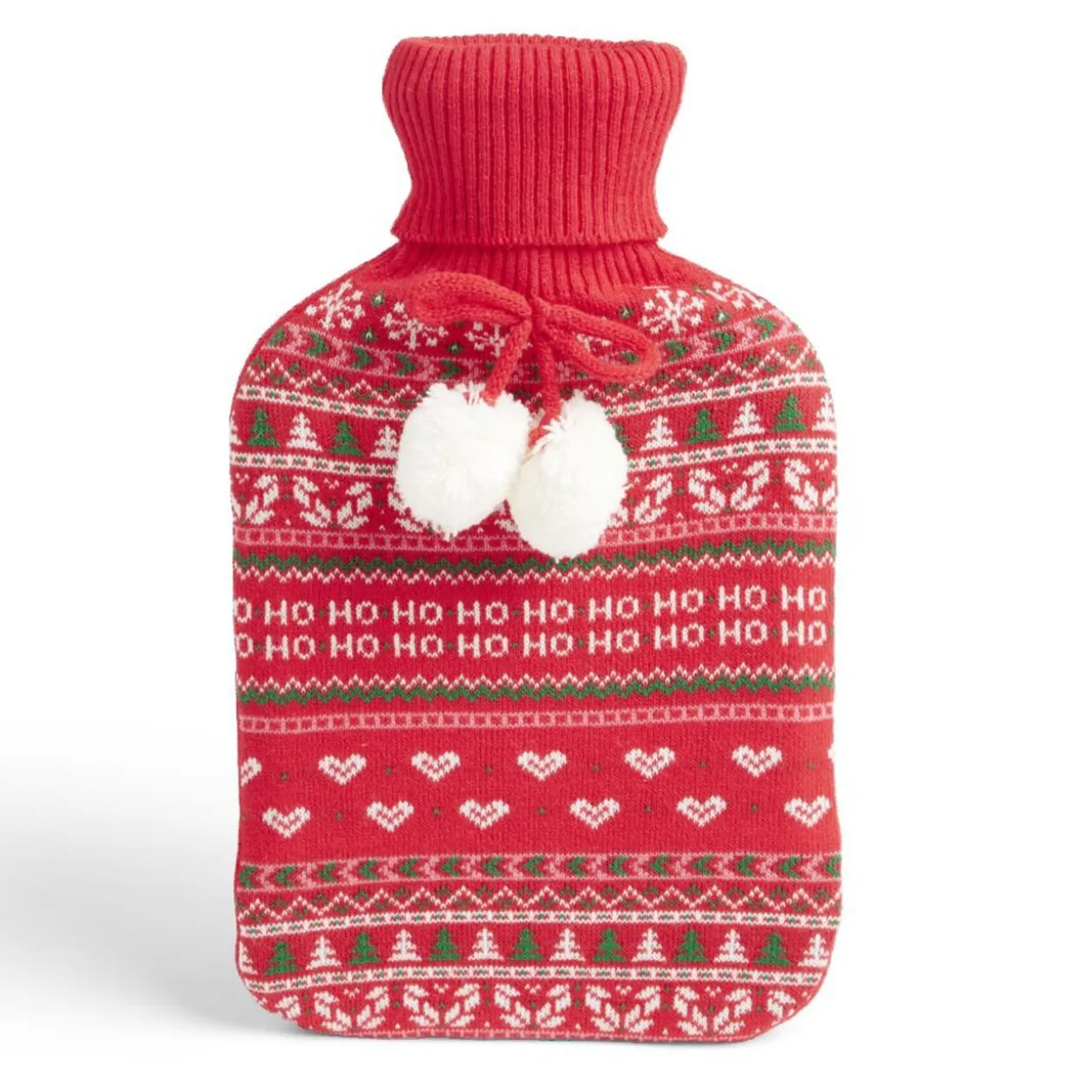 Bouillote de Noël 1,8L - 5 modèles