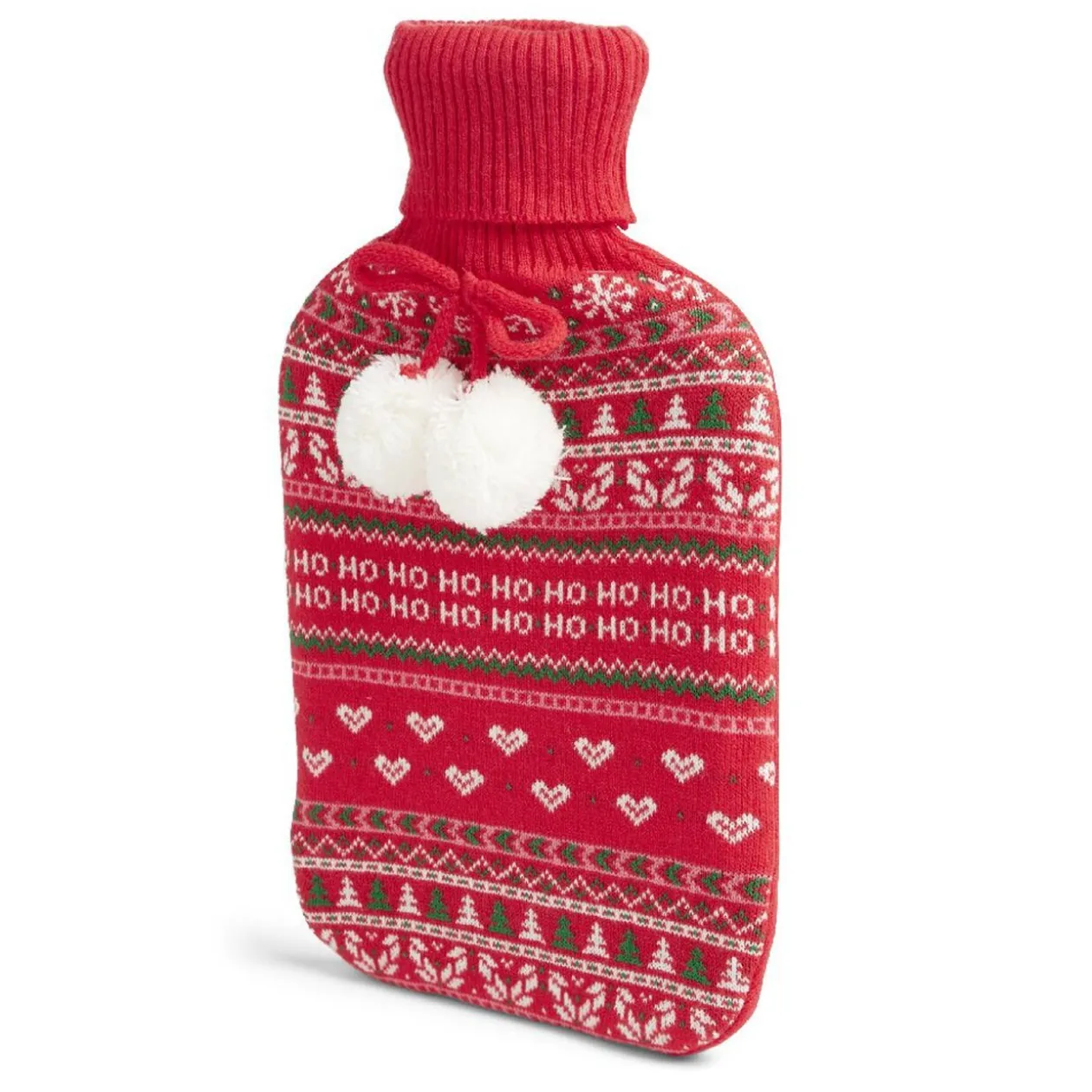 Bouillote de Noël 1,8L - 5 modèles