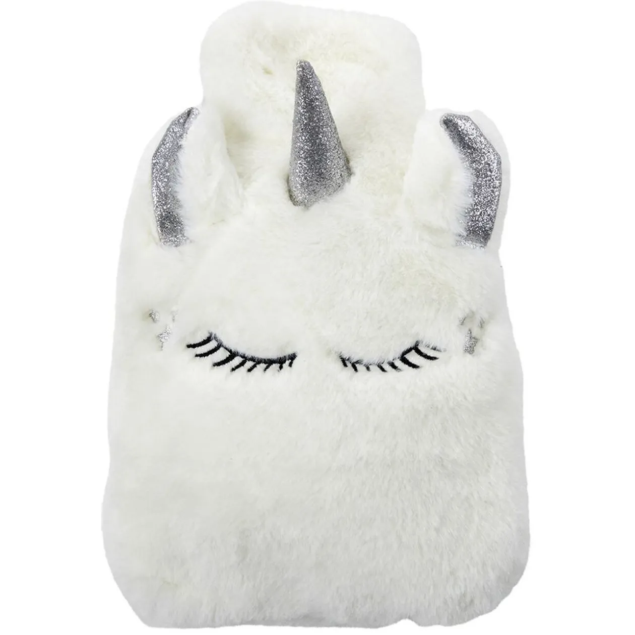 Bouillotte décor animal