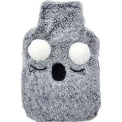 Bouillotte décor animal