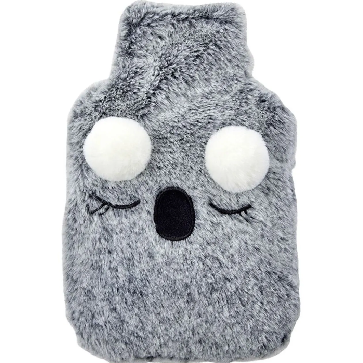 Bouillotte décor animal