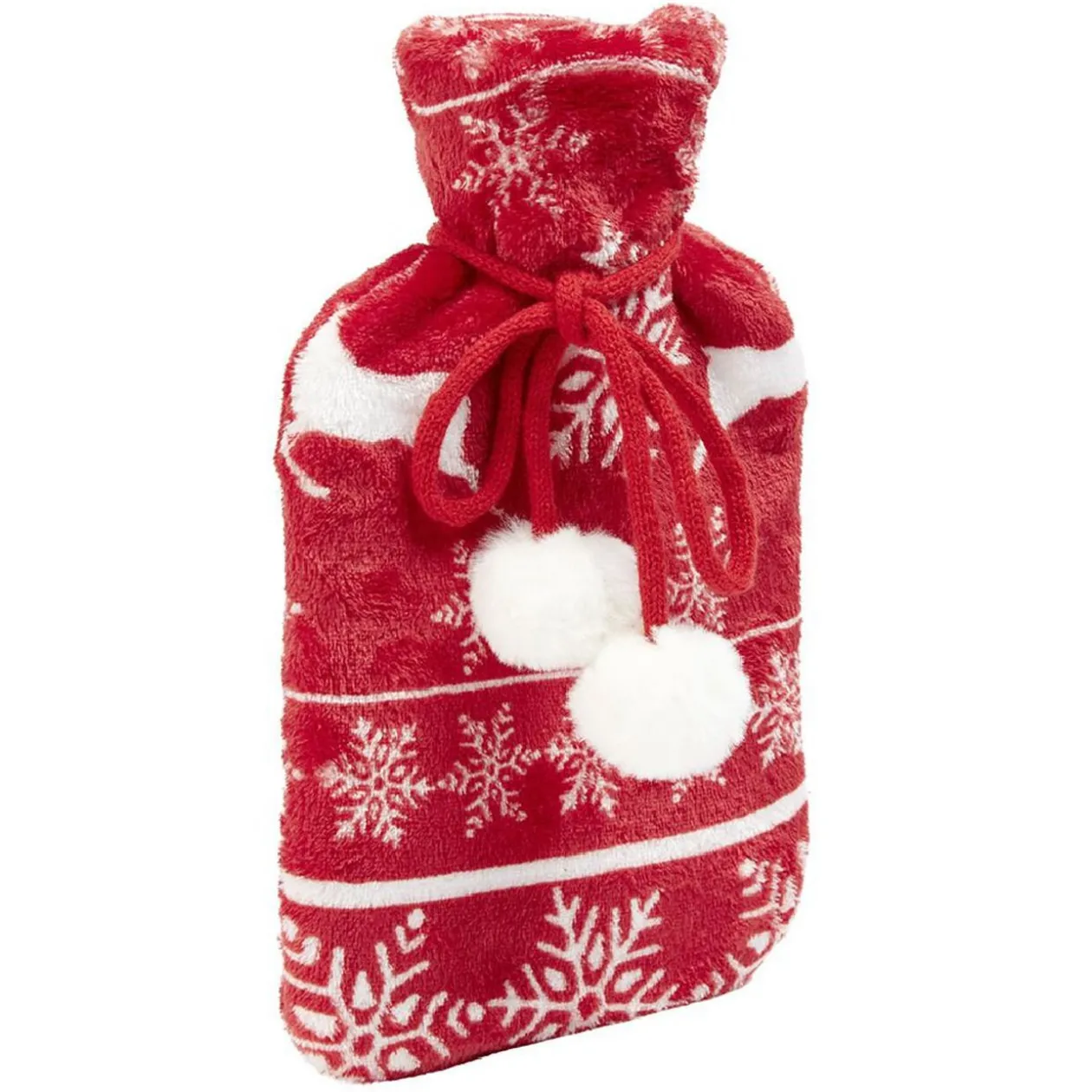 Bouillotte de Noël 1L