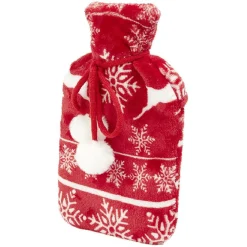 Bouillotte de Noël 1L