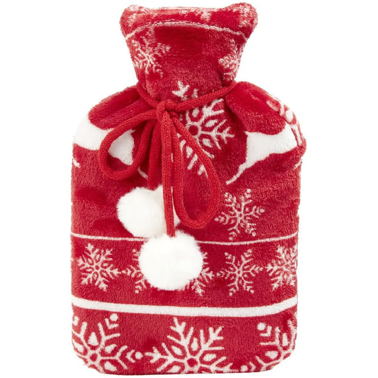 Bouillotte de Noël 1L