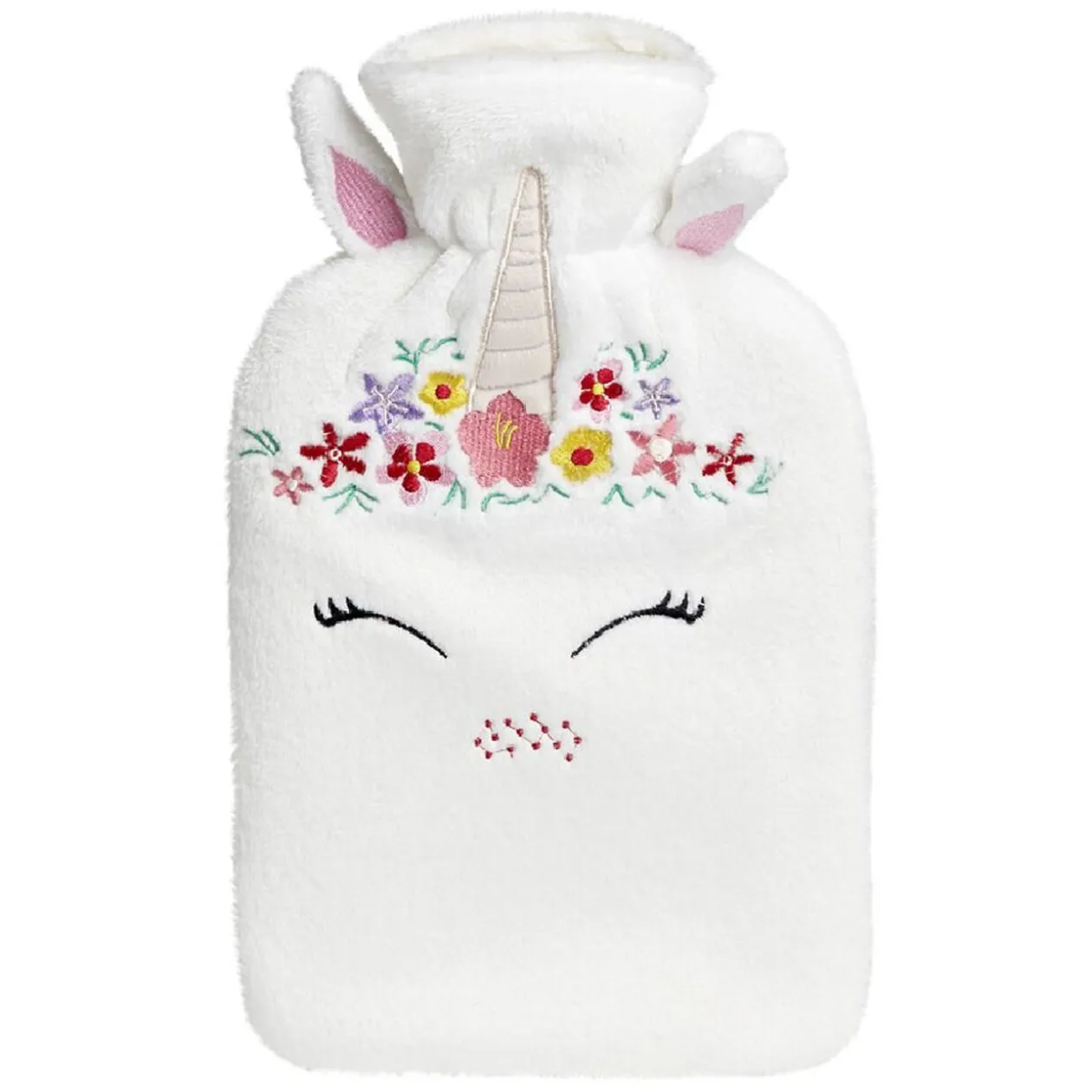 Bouillotte design animal 1,8L - 4 modèles