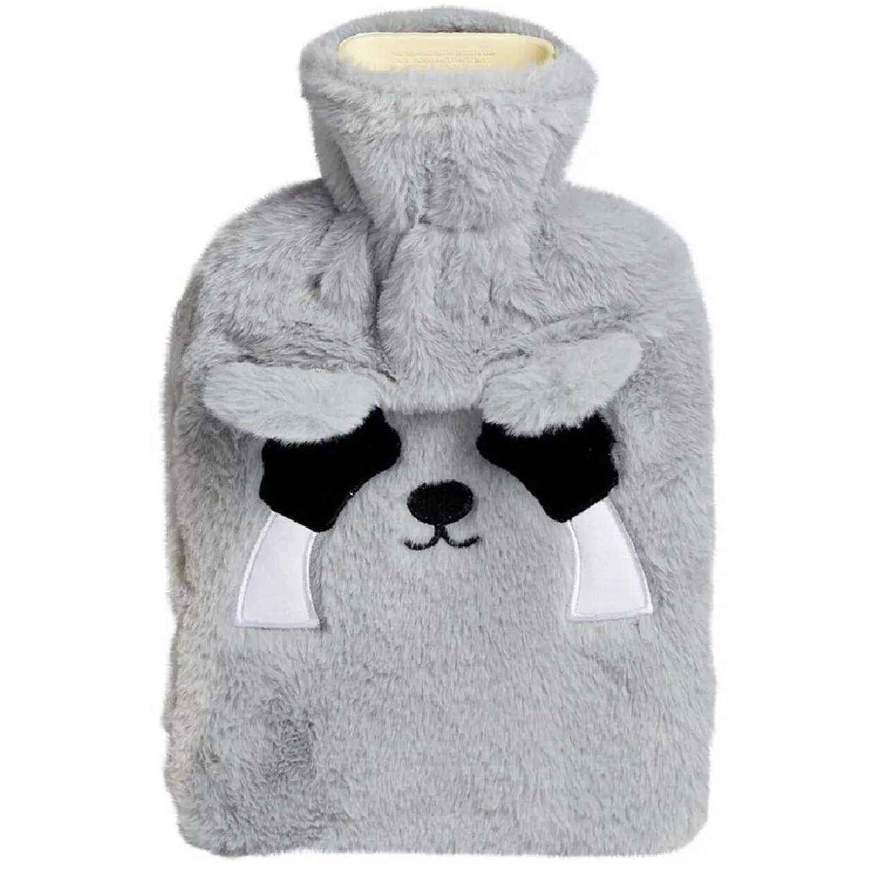 Bouillotte design animal 1,8L - 4 modèles