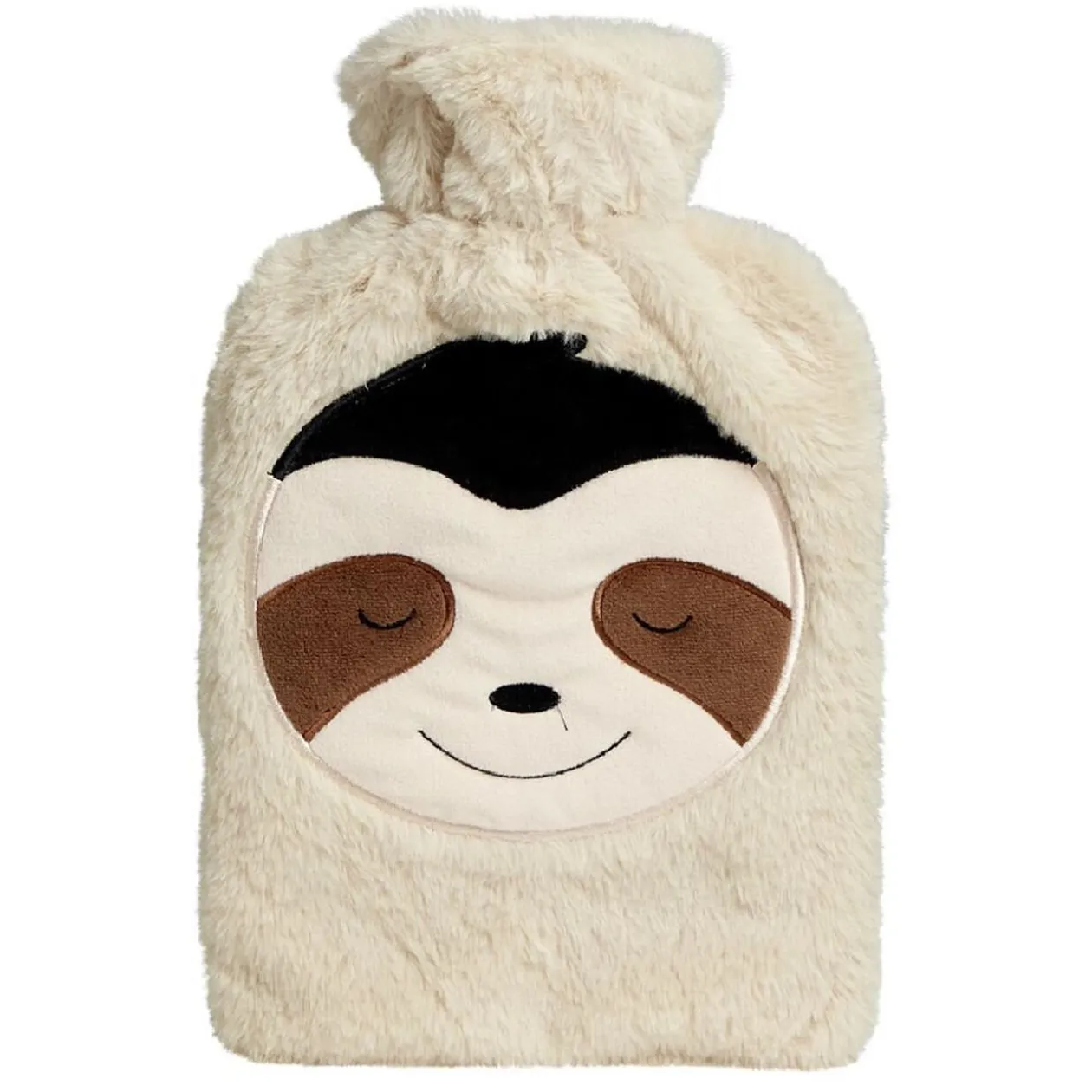 Bouillotte design animal 1,8L - 4 modèles