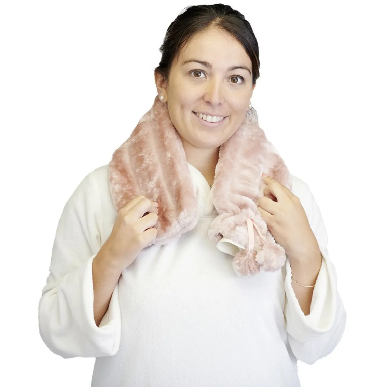 Bouillotte extra longue