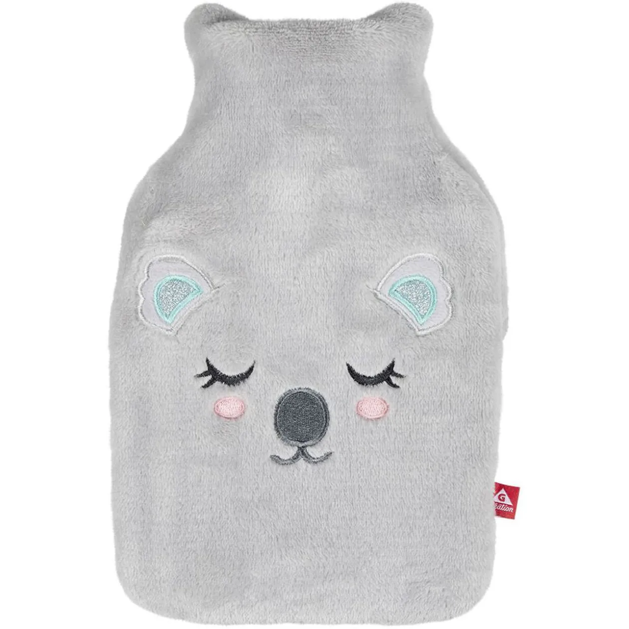 Bouillotte koala grise 0,78L