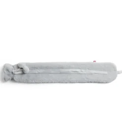 Bouillotte longue 2L housse lavable