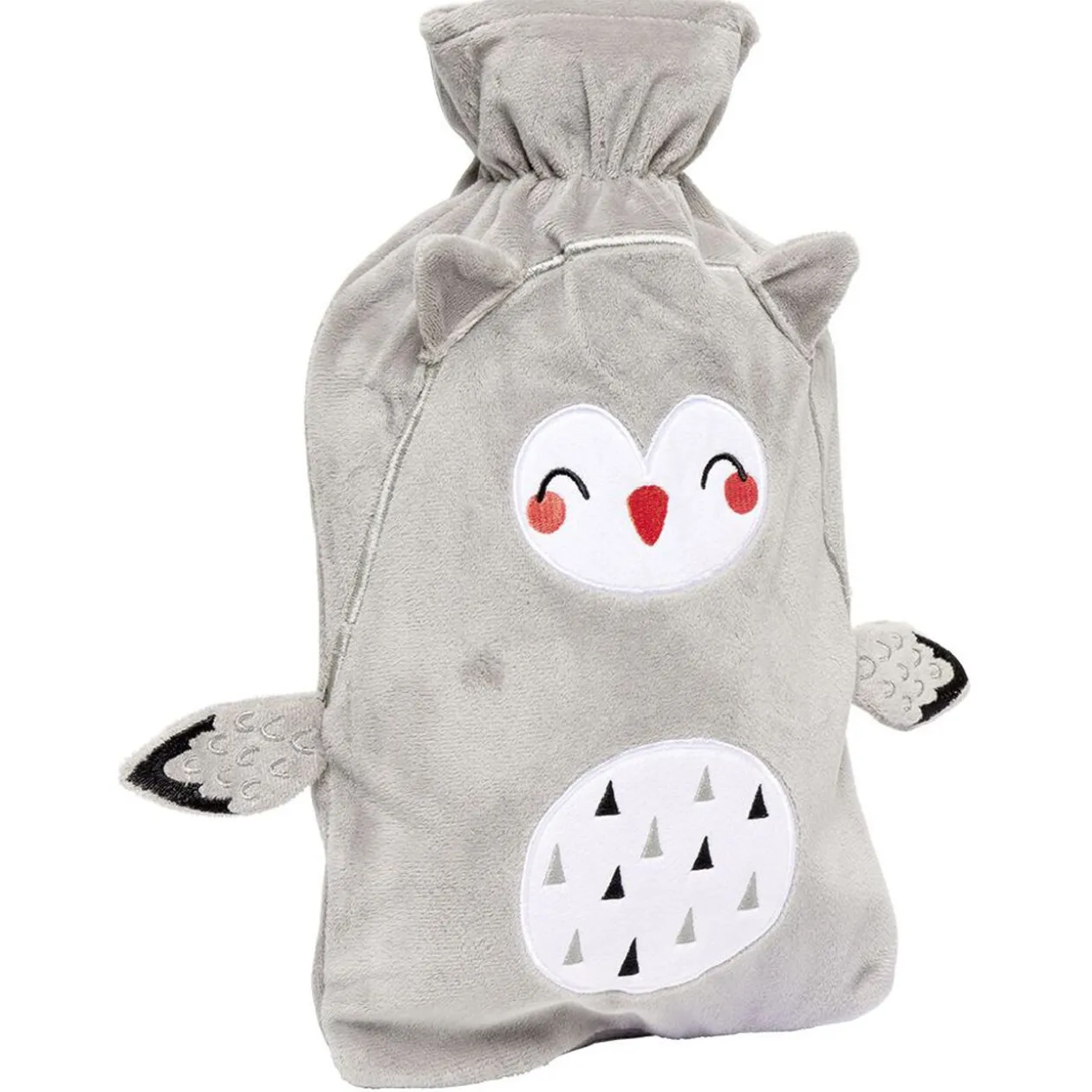 Bouillotte motif animal 2L