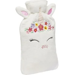 Bouillotte motif animal 2L