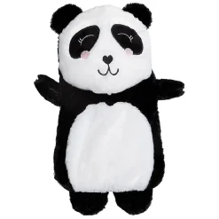 Bouillotte peluche animal