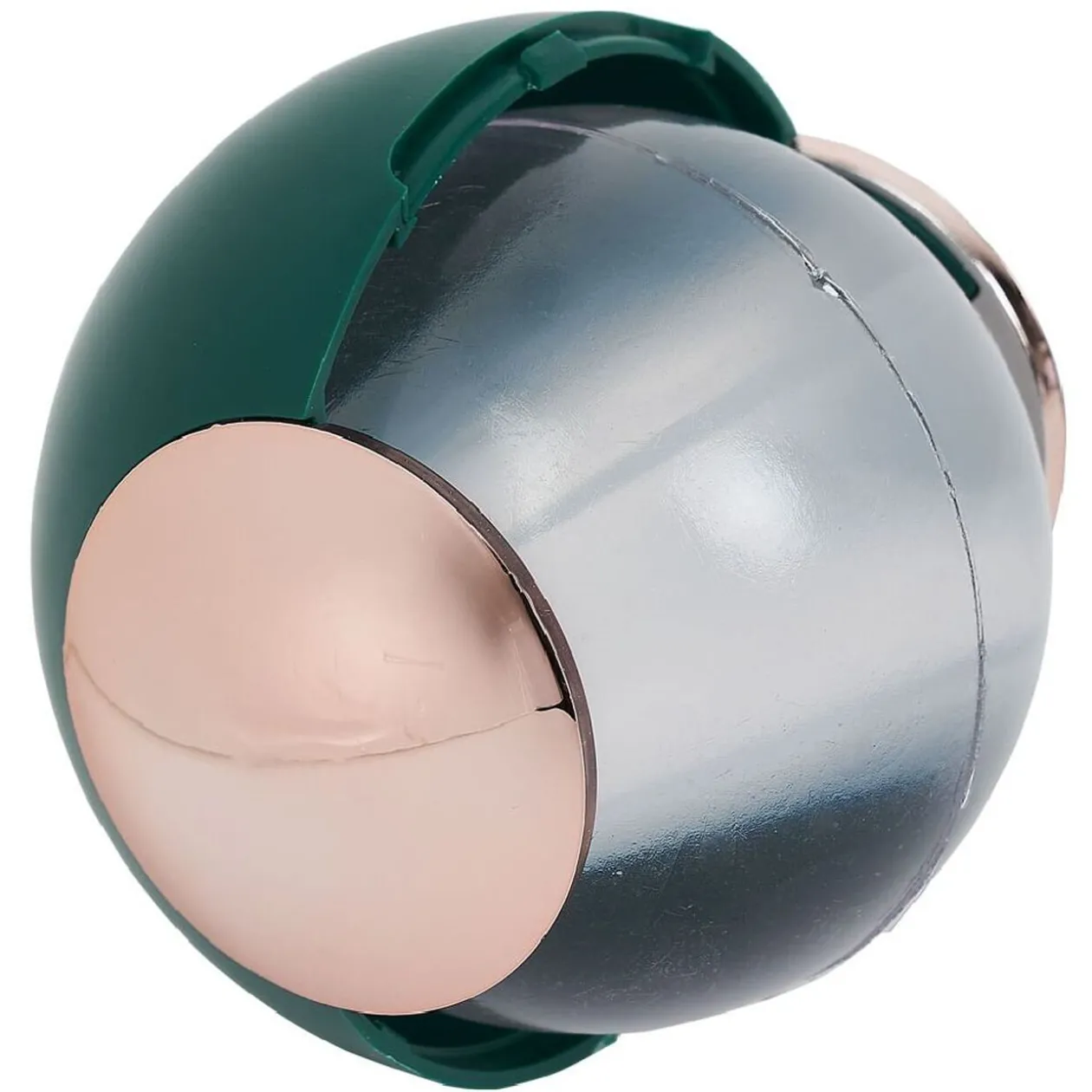 Boule adhésive nettoyante 2 modèles