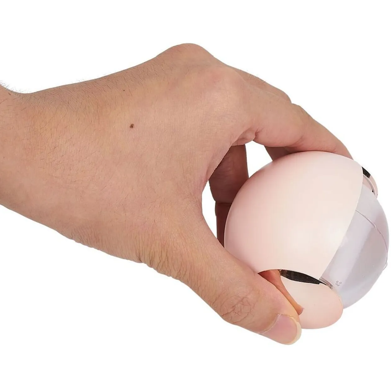 Boule adhésive nettoyante 2 modèles