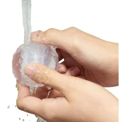 Boule adhésive nettoyante 2 modèles