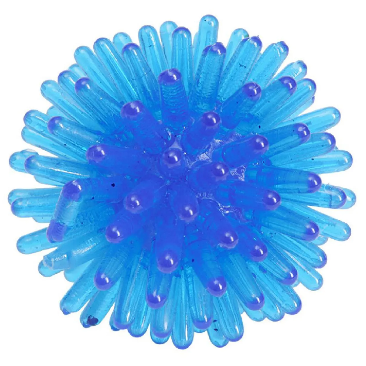 Boule de nettoyage pour bouteille x4