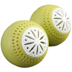 Boule frigo anti odeur x 2