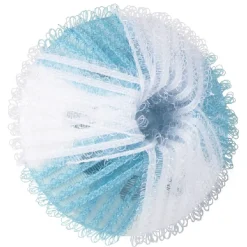 Boules anti-peluche machine à laver x6