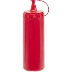 Bouteille à condiment