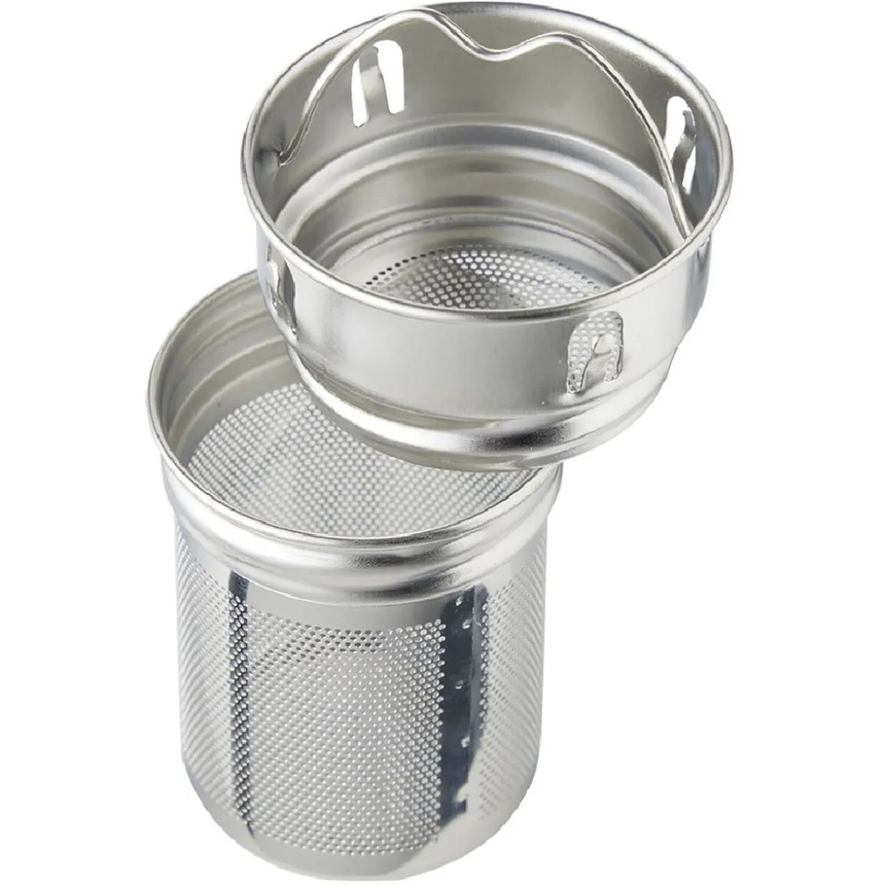 Bouteille isotherme à infusion 350ml