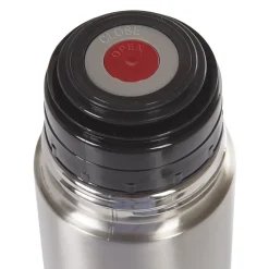 Bouteille isotherme Curver gris 1 L