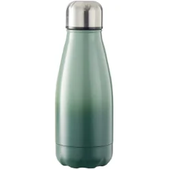 Bouteille isotherme inox imprimé 260 ml