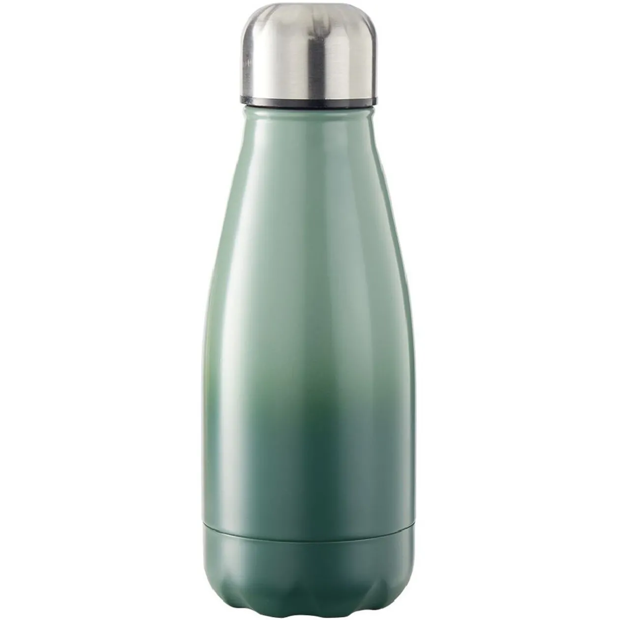 Bouteille isotherme inox imprimé 260 ml