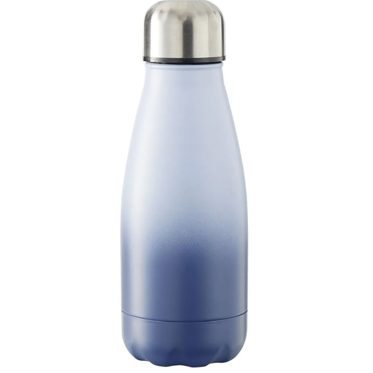 Bouteille isotherme inox imprimé 260 ml