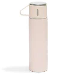 Bouteille isotherme inox 500ml - 3 coloris