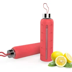 Bouteille nomade Coaching bottle de Cécoa