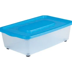 Box à roulettes 25 L