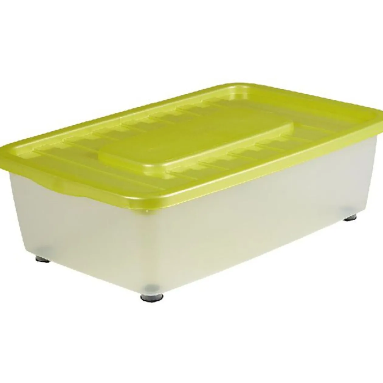 Box à roulettes 25 L