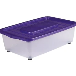 Box à roulettes 25 L