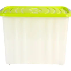 BOX A ROULETTES 65 L