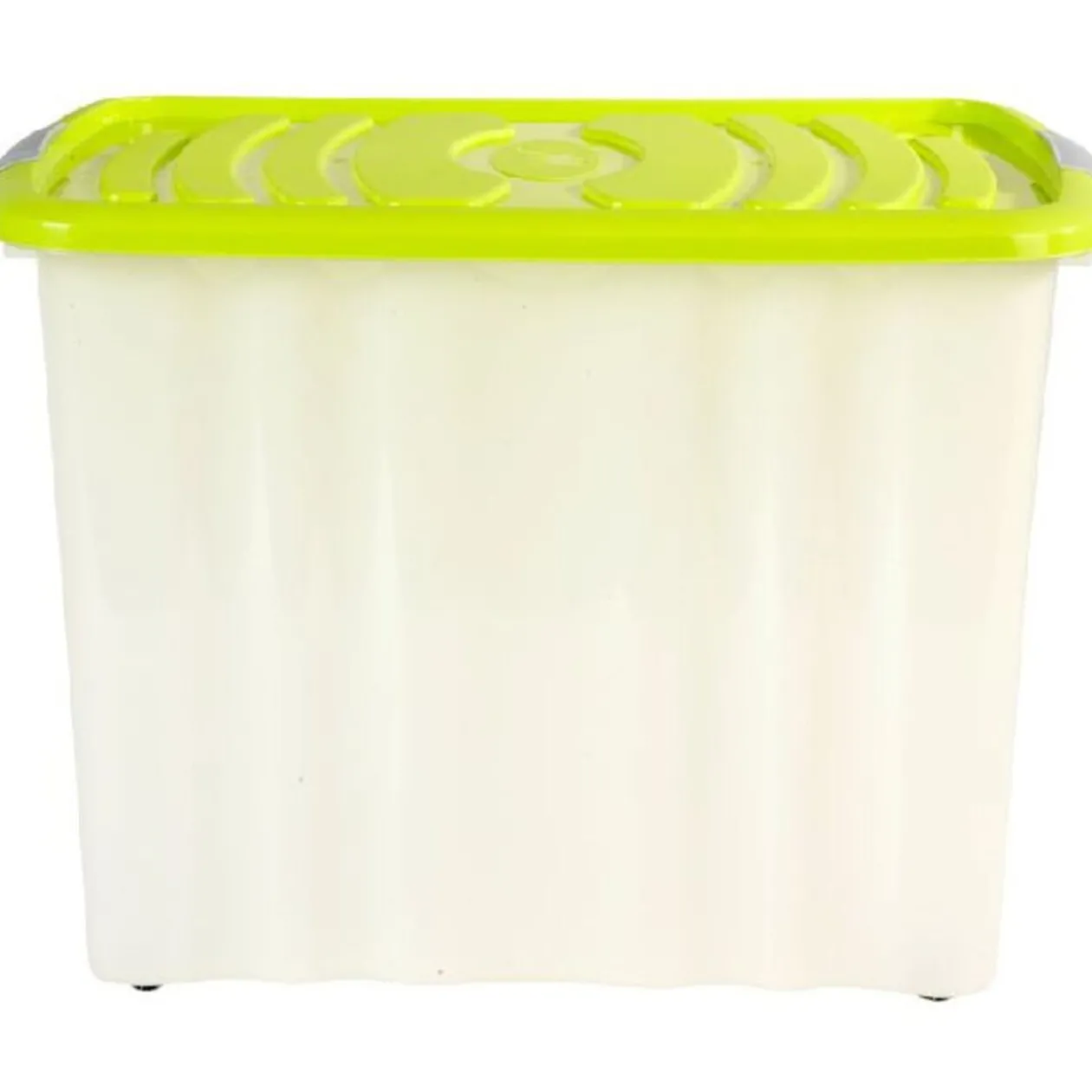 BOX A ROULETTES 65 L