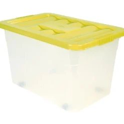 BOX A ROULETTES 60 L