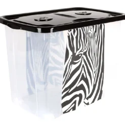 BOX A ROULETTES 64 L