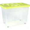BOX A ROULETTES 80 L