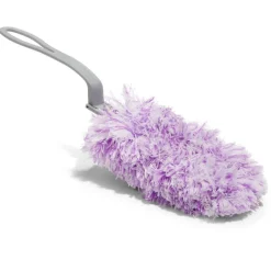 Box de 18 accessoires de ménage 38x28,5x14,4cm