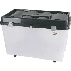 BOX DE RANGEMENT 95 L