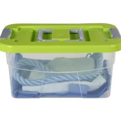 Box de rangement 8 L