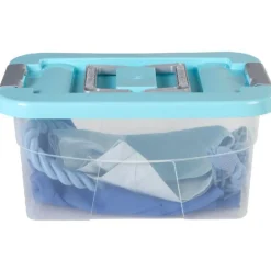 Box de rangement 8 L